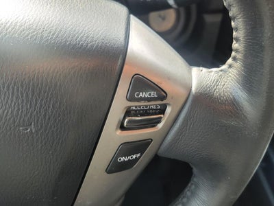 2014 Nissan Titan SV