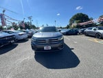 2021 Volkswagen Atlas 3.6L V6 SE w/Technology R-Line