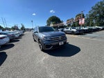 2021 Volkswagen Atlas 3.6L V6 SE w/Technology R-Line