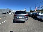 2021 Volkswagen Atlas 3.6L V6 SE w/Technology R-Line