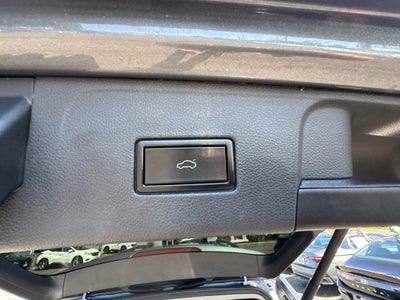 2021 Volkswagen Atlas 3.6L V6 SE w/Technology R-Line