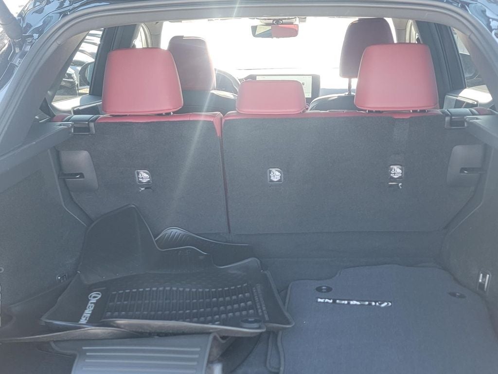 2023 Lexus NX 350 Premium