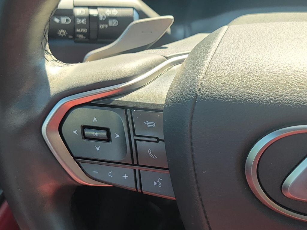 2023 Lexus NX 350 Premium