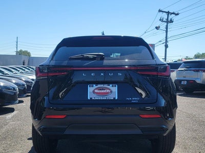 2023 Lexus NX 350 Premium