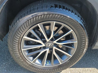 2023 Lexus NX 350 Premium