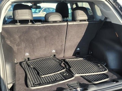 2020 Jeep Compass Altitude