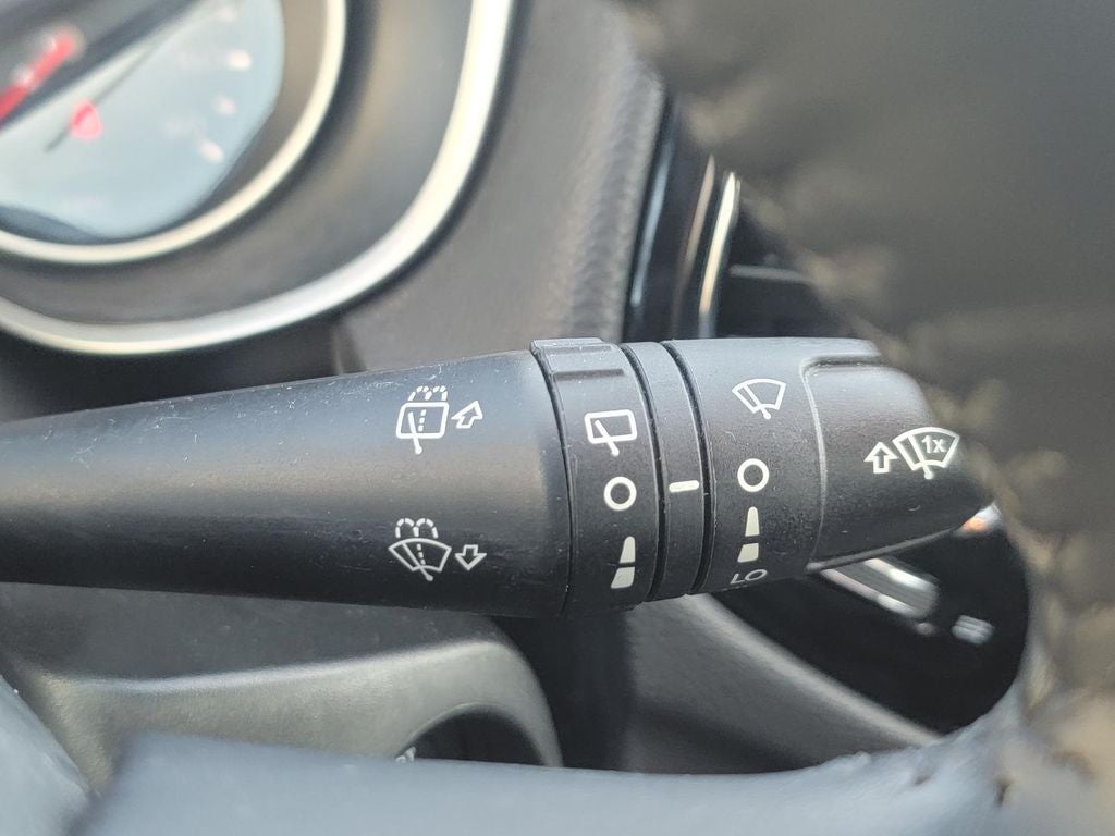 2020 Jeep Compass Altitude