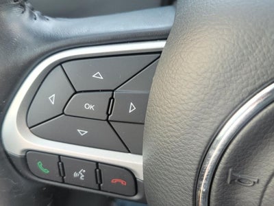 2020 Jeep Compass Altitude