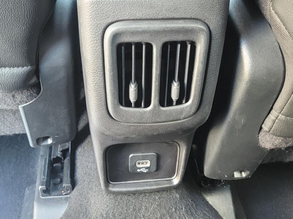 2020 Jeep Compass Altitude