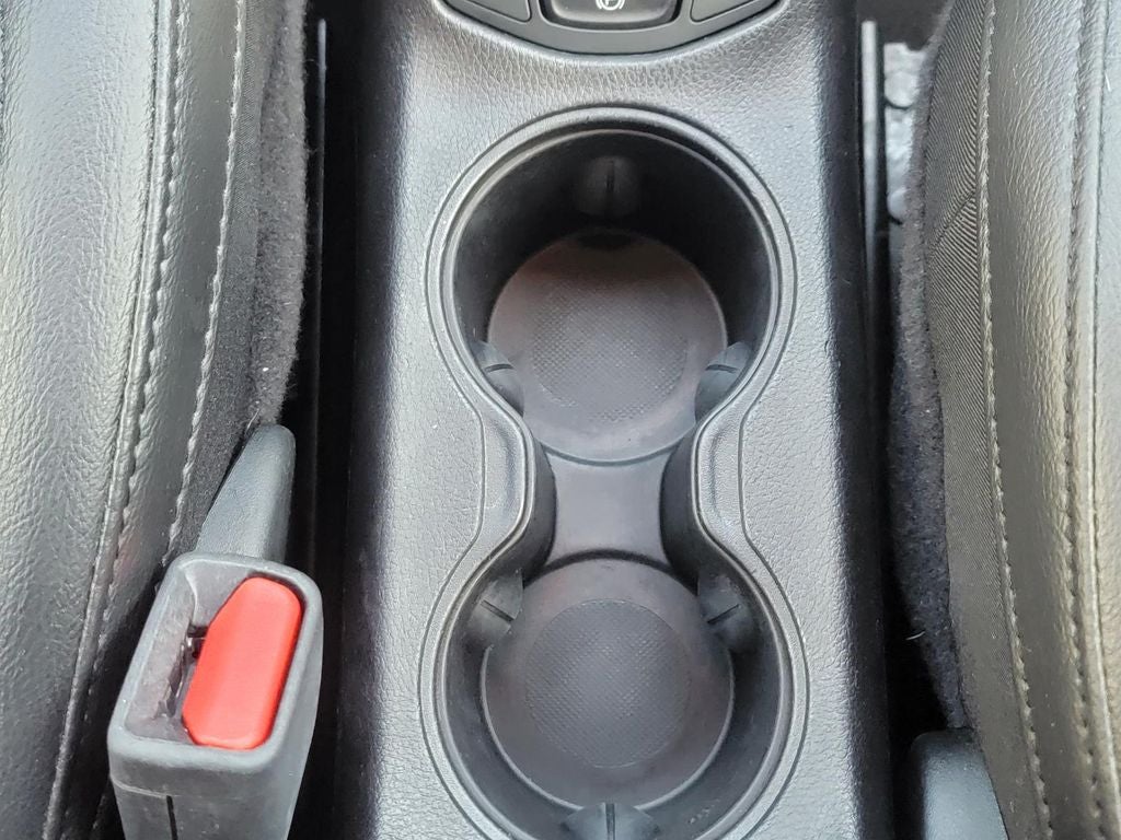 2020 Jeep Compass Altitude