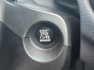 2020 Jeep Compass Altitude