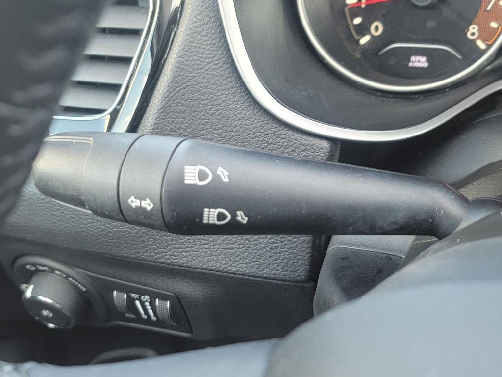 2020 Jeep Compass Altitude