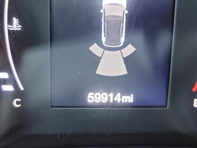 2020 Jeep Compass Altitude