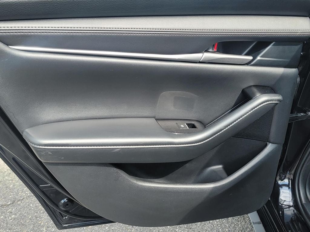 2024 Mazda Mazda3 2.5 S Select Sport