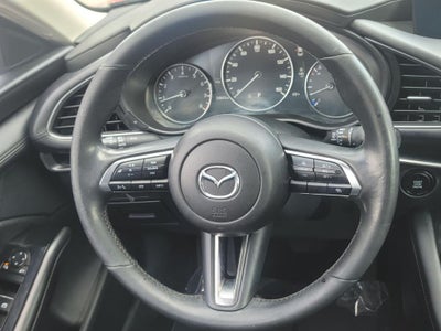 2024 Mazda Mazda3 2.5 S Select Sport