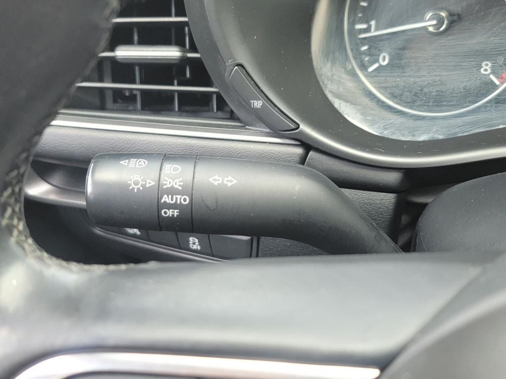 2024 Mazda Mazda3 2.5 S Select Sport
