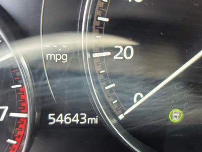 2024 Mazda Mazda3 2.5 S Select Sport