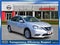 2016 Nissan Sentra SV