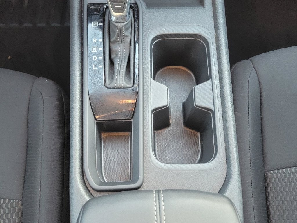 2023 Nissan Sentra S