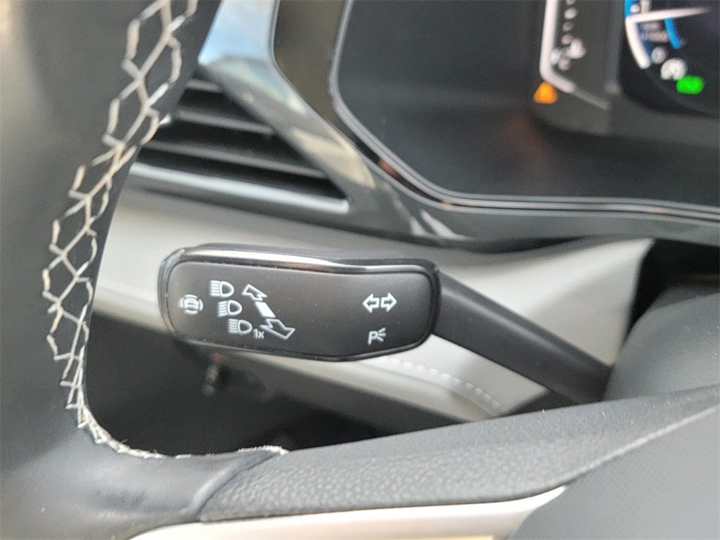 2022 Volkswagen Taos 1.5T SEL