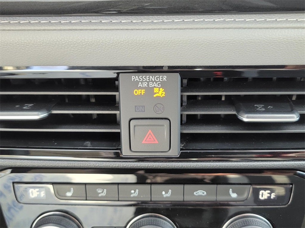 2022 Volkswagen Taos 1.5T SEL