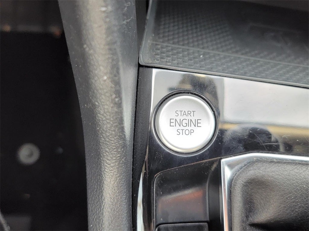 2022 Volkswagen Taos 1.5T SEL