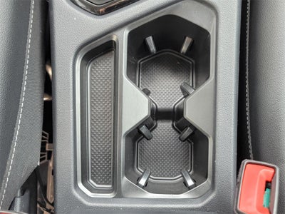 2022 Volkswagen Taos 1.5T SEL