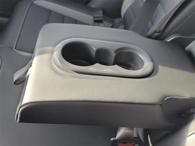 2022 Volkswagen Taos 1.5T SEL