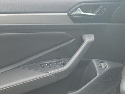 2024 Volkswagen Jetta 1.5T Sport
