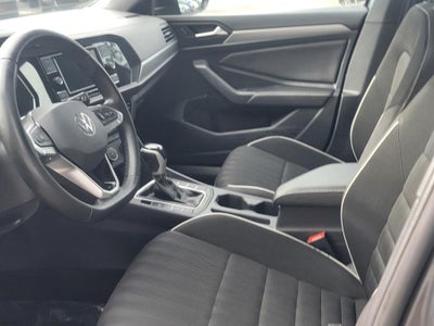 2024 Volkswagen Jetta 1.5T Sport
