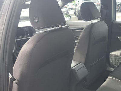 2024 Volkswagen Jetta 1.5T Sport