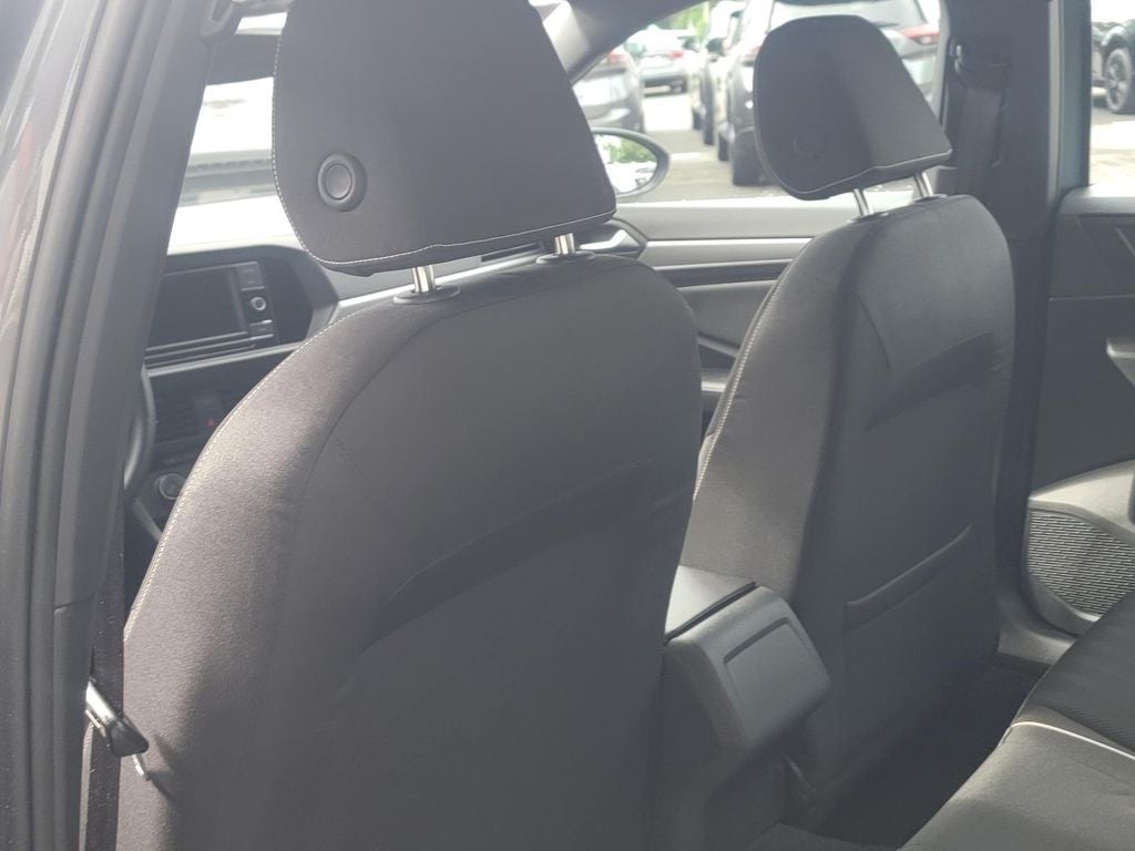 2024 Volkswagen Jetta 1.5T Sport