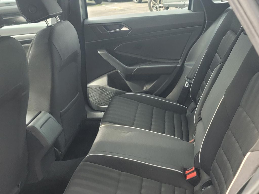 2024 Volkswagen Jetta 1.5T Sport