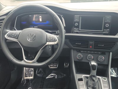 2024 Volkswagen Jetta 1.5T Sport