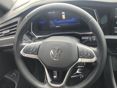 2024 Volkswagen Jetta 1.5T Sport