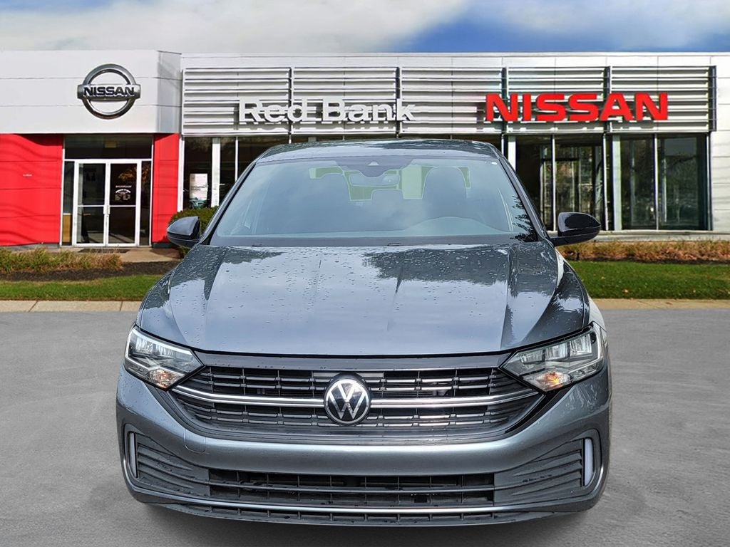 2024 Volkswagen Jetta 1.5T Sport