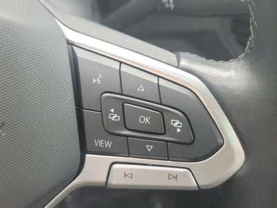 2024 Volkswagen Jetta 1.5T Sport