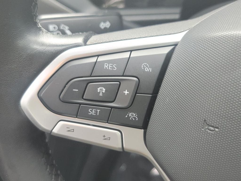 2024 Volkswagen Jetta 1.5T Sport