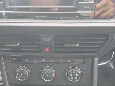 2024 Volkswagen Jetta 1.5T Sport