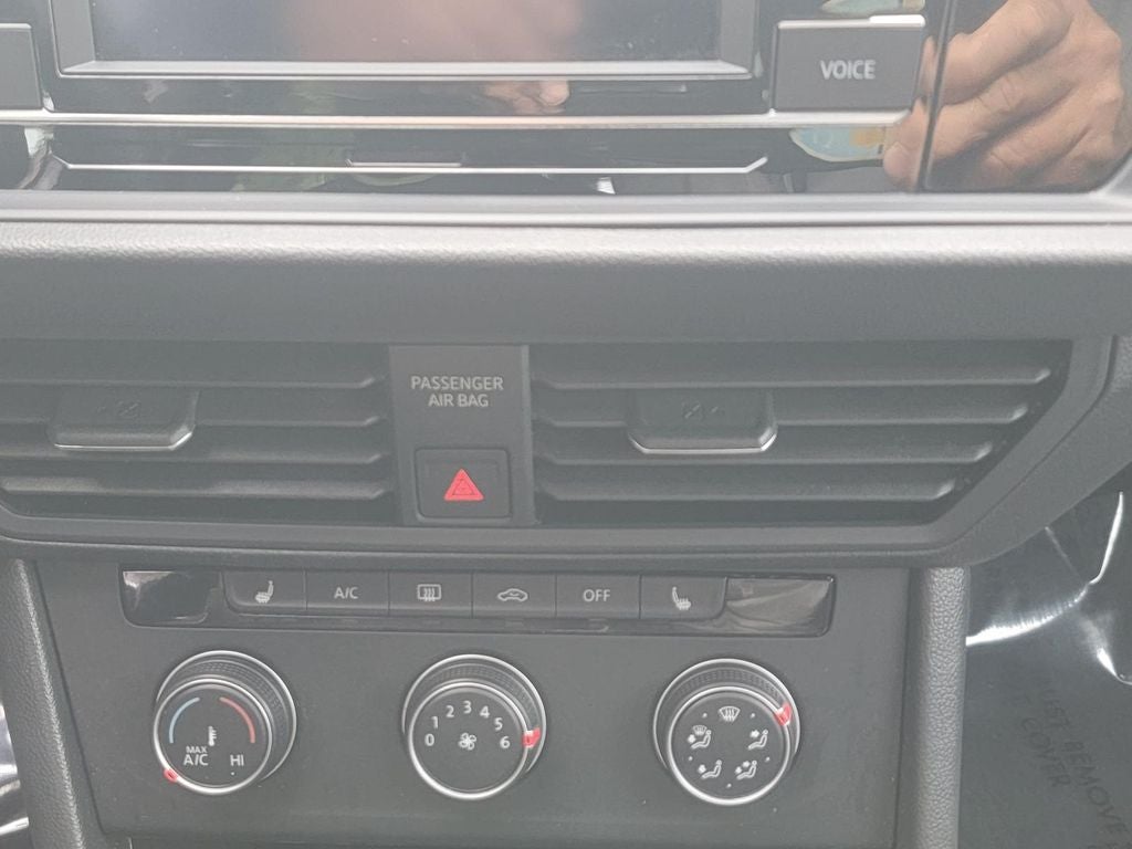 2024 Volkswagen Jetta 1.5T Sport