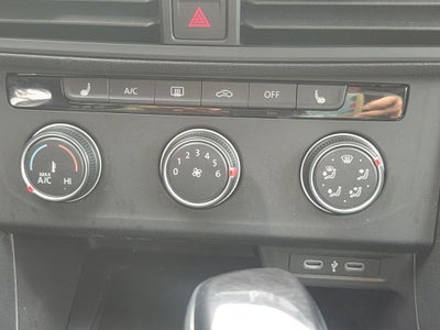2024 Volkswagen Jetta 1.5T Sport