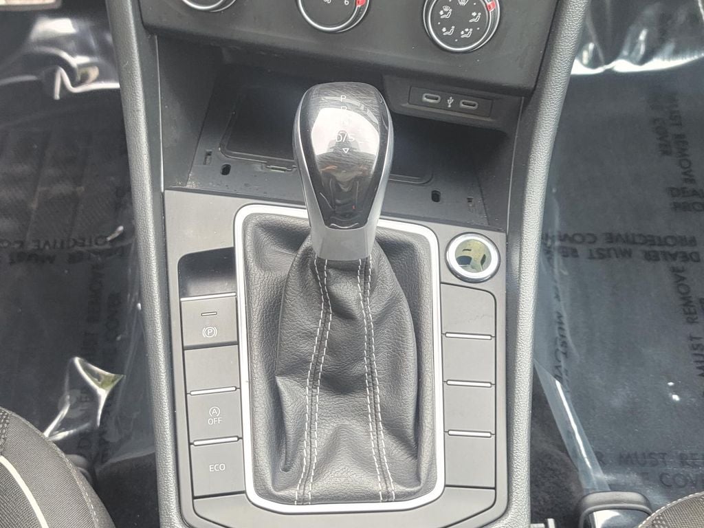 2024 Volkswagen Jetta 1.5T Sport