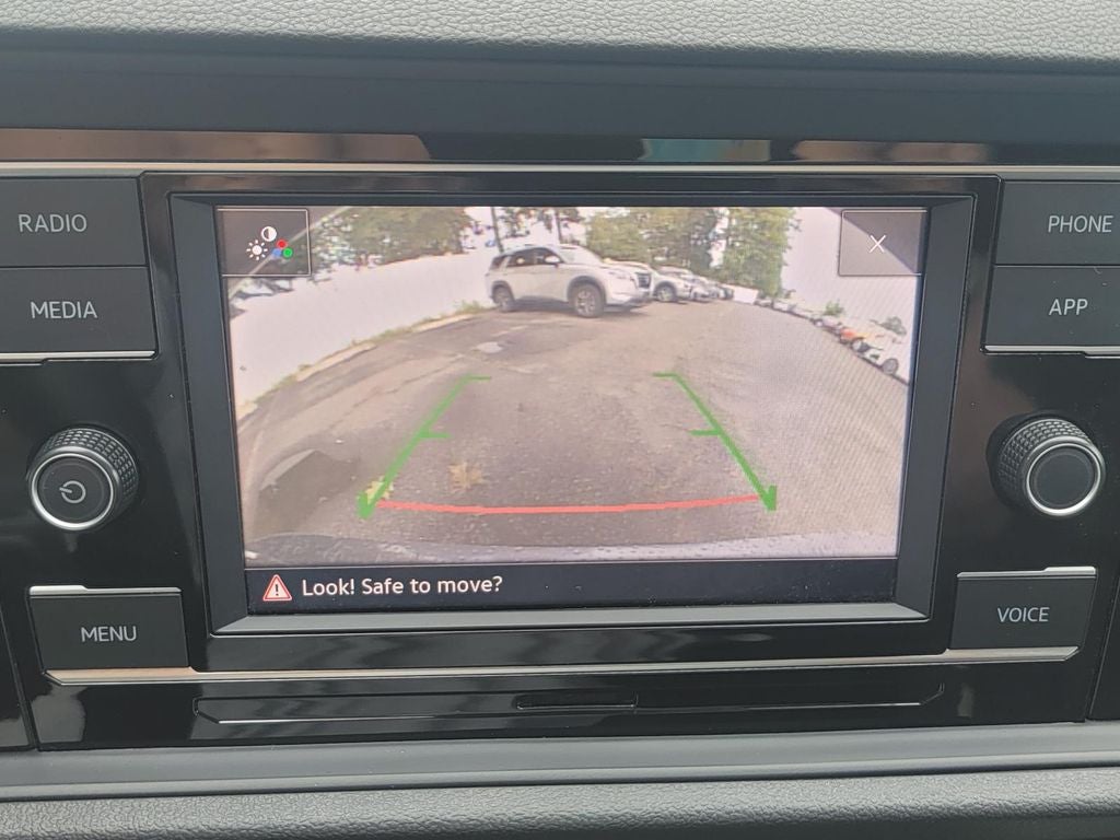 2024 Volkswagen Jetta 1.5T Sport