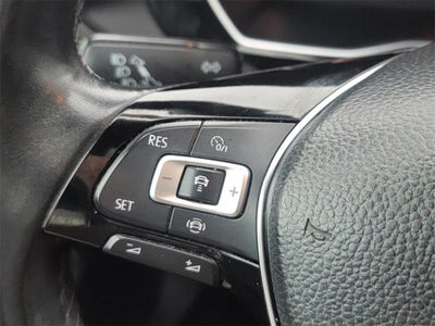 2019 Volkswagen Jetta SEL