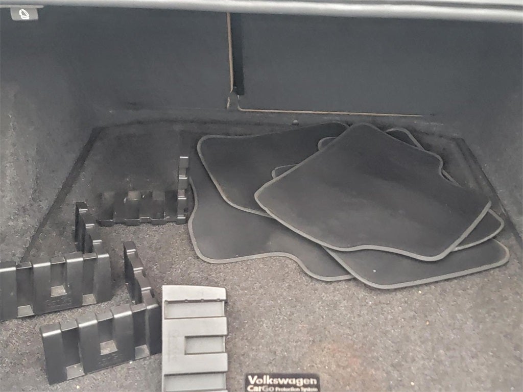 2019 Volkswagen Jetta SEL