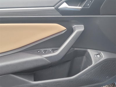 2019 Volkswagen Jetta SEL