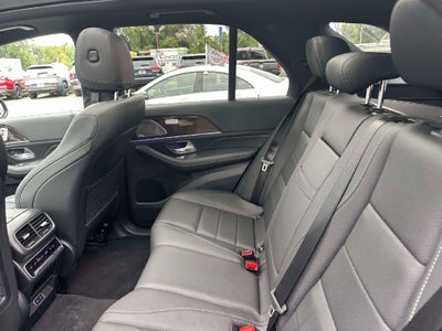 2024 Mercedes-Benz GLE GLE 450e 4MATIC®