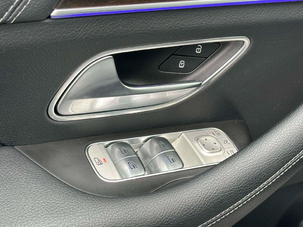 2024 Mercedes-Benz GLE GLE 450e 4MATIC®