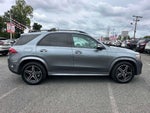 2024 Mercedes-Benz GLE GLE 450e 4MATIC®
