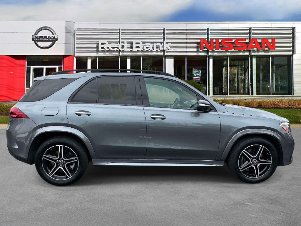 2024 Mercedes-Benz GLE GLE 450e 4MATIC®